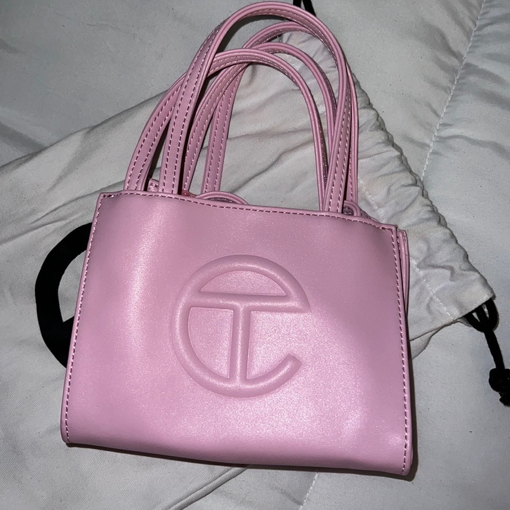 Telfar bag